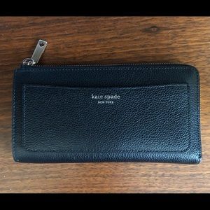 Kate Spade Eva Wallet
